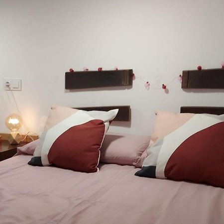 Apartamento O Lagar De Finso Pontevedra Exterior foto