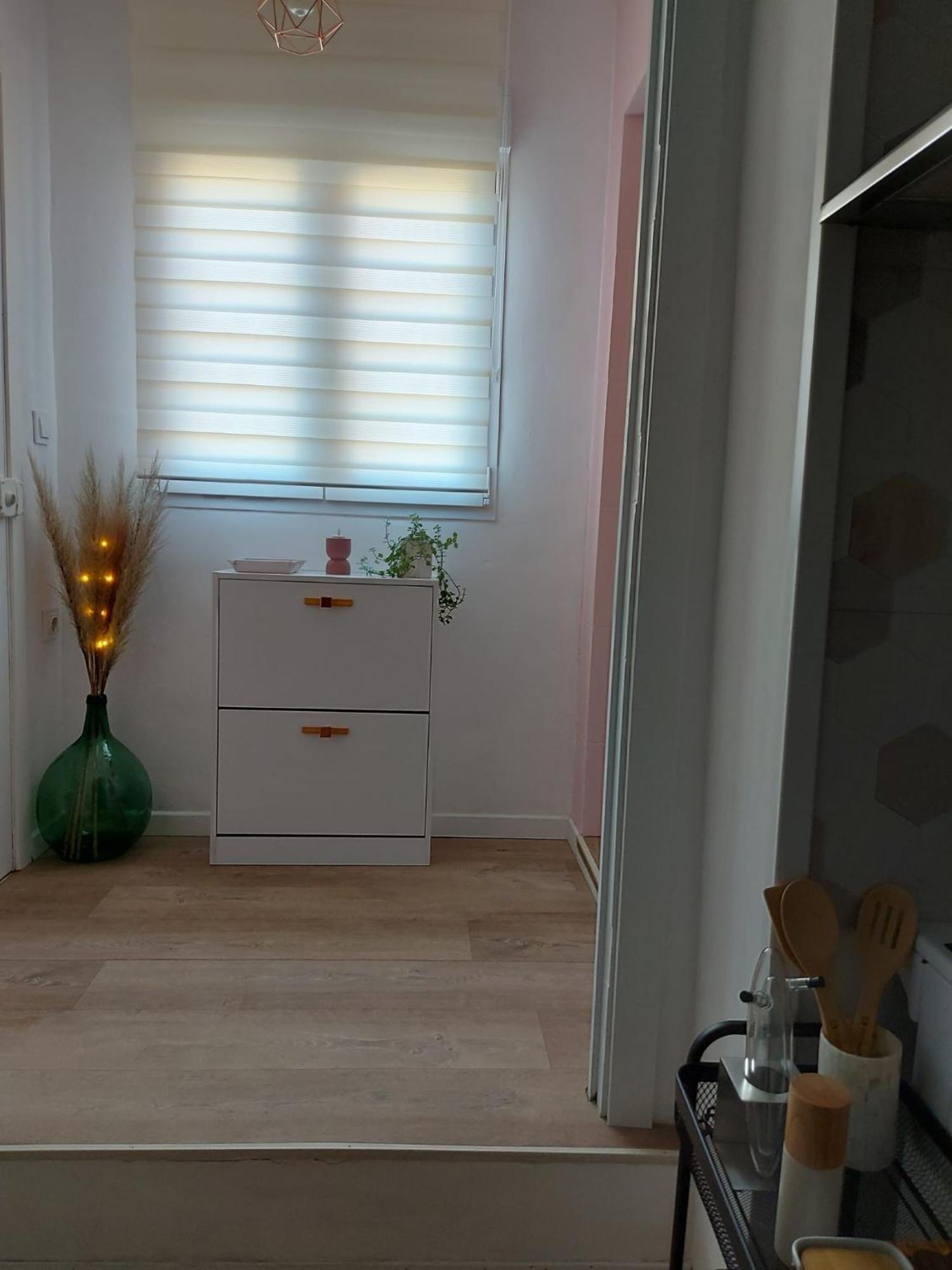 Apartamento O Lagar De Finso Pontevedra Exterior foto